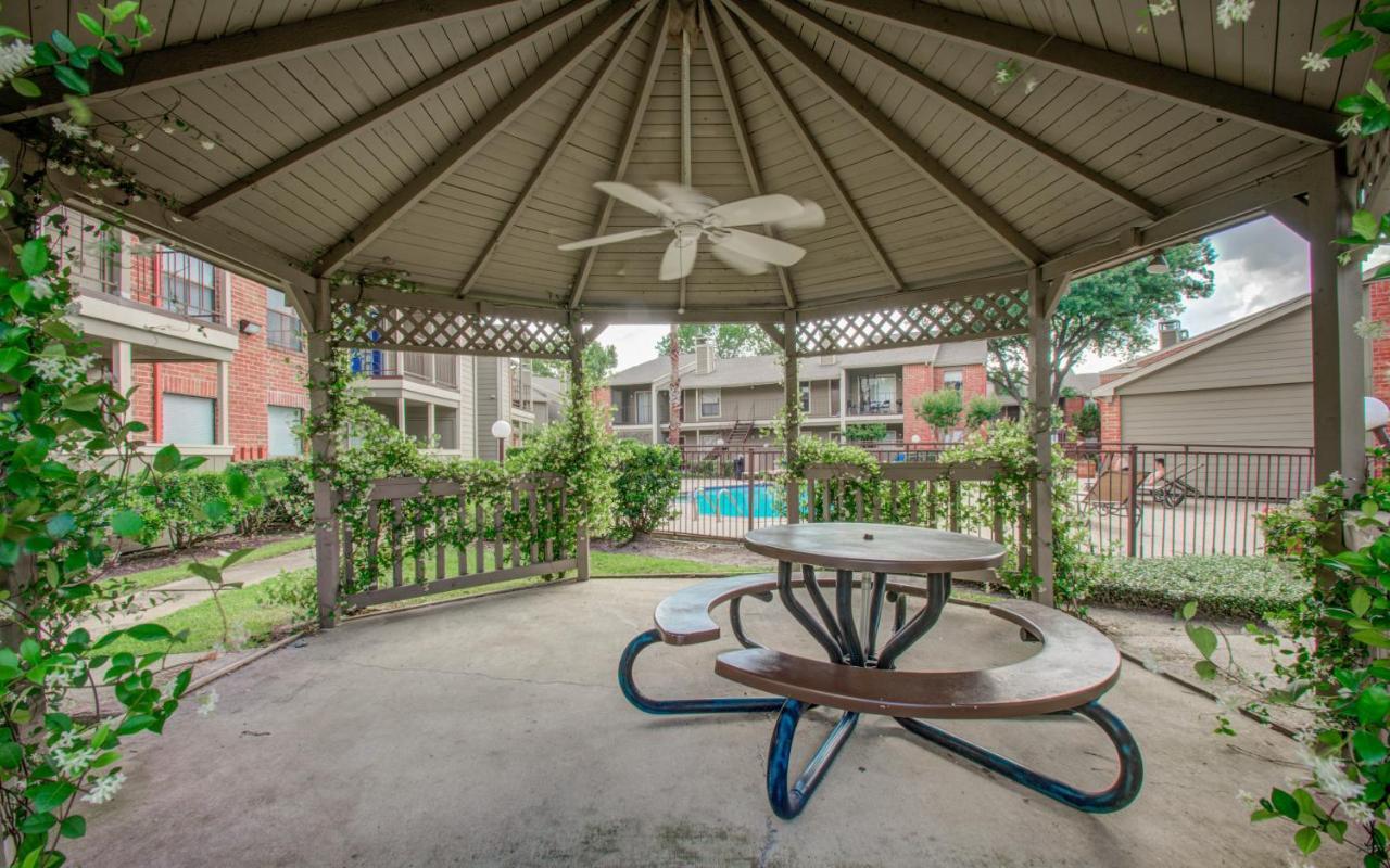 Апартаменты *Hidden Gem* Cozy 1 Bd Nrg/Tmc/Dt/Zoo/Museums Хьюстон Экстерьер фото