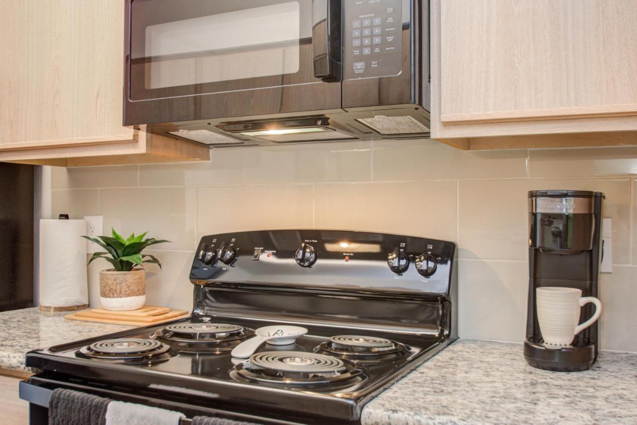 Апартаменты *Hidden Gem* Cozy 1 Bd Nrg/Tmc/Dt/Zoo/Museums Хьюстон Экстерьер фото