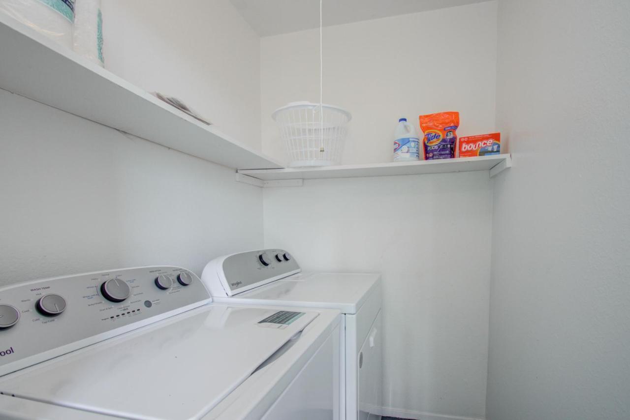 Апартаменты *Hidden Gem* Cozy 1 Bd Nrg/Tmc/Dt/Zoo/Museums Хьюстон Экстерьер фото